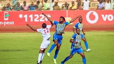 Photo de Amical : Lupopo et Etoile Jaune à la recherche des automatismes