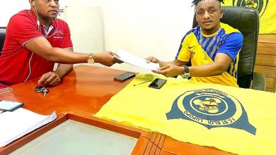 Photo de Transfert : Le Fc Lupopo recrute Ley matampi et Pongo Bomolo