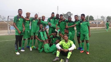 Photo de Amicaux : En confiance, Maniema Union enchaine les victoires