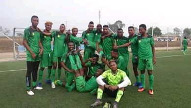 Photo de Amicaux : Deux matches et deux victoires pour l’As Maniema Union