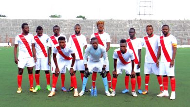 Photo de Mutufwila imprime sa touche à RCK