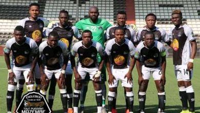 Photo de La jeunesse prend le pouvoir à Mazembe, Maniema s&rsquo;écroule (3-1)
