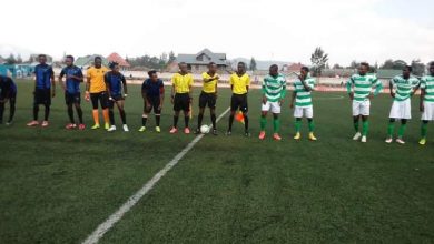 Photo de Dauphin Noir-DCMP (0-0): Piscas Kirenge élu homme du match