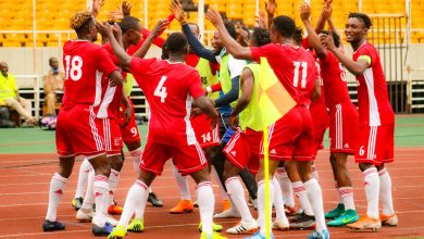 Photo de Ac Rangers déroule, RCK déraille, JSK et Bazano toujours sans succès