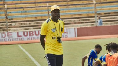 Photo de Fc Lupopo – JS Bazano :Les Conférences de presse d&rsquo;avant match des entraîneurs