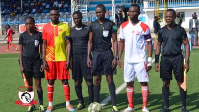 Photo de VL1 : Sanga Balende efficace, Lupopo rattrapé en dernière minute par Maniema Union