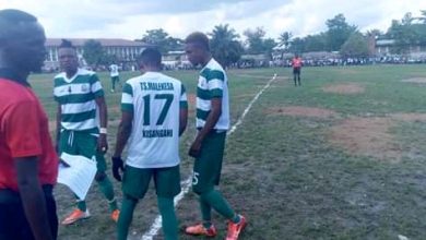 Photo de LIGUE 2/Zone EST/B : Un nul (1-1) qui rassure Makiso mais qui inquiète Malekesa