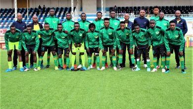 Photo de Ligue 2/Centre sud: Le SC Mont sion de Kolwezi renvoie l’équipe de l’As st Luc aux études (7-1)