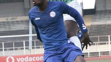 Photo de JSK tient tête à Lupopo
