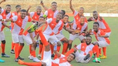 Photo de FC LUBUMBASHI SPORT VS AS SIMBA : Les compositions officielles