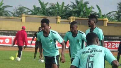 Photo de Un magnifique Maniema Union – Don Bosco au menu ce dimanche