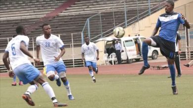 Photo de Don Bosco se refait la bonne santé face à Rangers
