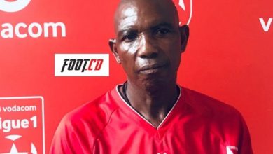 Photo de Emmanuel Mutale : « Nous connaissons le jeu de Don Bosco, ses points faibles et forts »