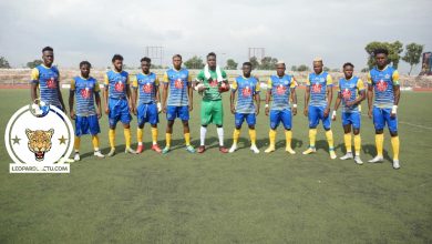 Photo de Lupopo ne veut pas se louper de nouveau face à Don Bosco
