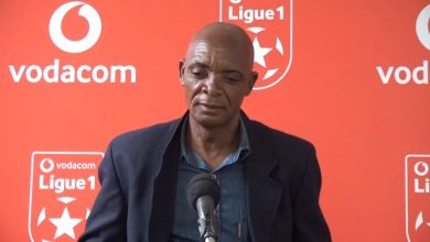 Photo de Rangers / Benoît Kasongo « Nous nous sommes préparés en conséquence »