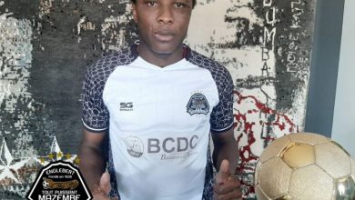 Photo de Moustapha Kouyaté : Le niveau de la Linafoot, la concurrence au TP Mazembe et ses objectifs