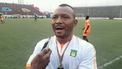 Photo de Exclusif: Papy Kimoto de retour sur le banc de Renaissance ?