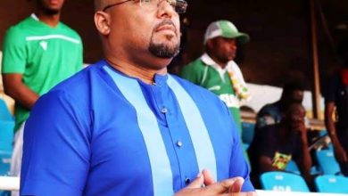Photo de DCMP : Vidiye Tshimanga « Nous avons un potentiel qui séduit tout le monde. Avec ça, nous pouvons aller loin »