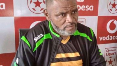 Photo de Portrait : Daoula LUPEMBE, confirmation d&rsquo;une élite et d&rsquo;un gladiateur assoiffé du beau et du succès