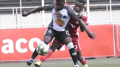Photo de JSK résiste devant TP Mazembe