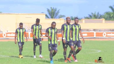 Photo de Maniema Union tire positivement son bilan de la saison