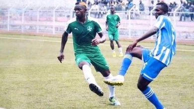 Photo de Ligue 2/Play-off : Belle entrée de Makiso, Kabasha en pole position