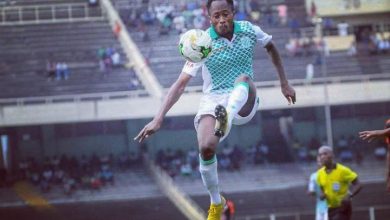 Photo de Dcmp / Junior Koné  » L&rsquo;objectif est de ramener l&rsquo;équipe en compétition africaine »