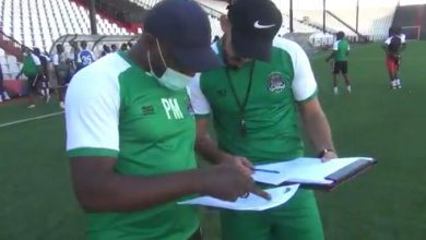 Photo de Mazembe se renforce avec un préparateur physique, Alex Coppolani!