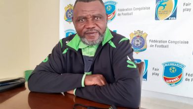 Photo de Maniema Union / Daoula Lupembe « Nous voulons faire un match complet »