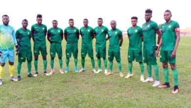 Photo de Maniema Union s&rsquo;impose à l&rsquo;arrachée face à Renaissance du Congo