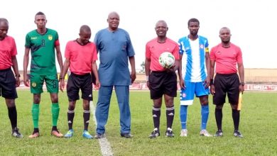 Photo de Maniema Union enchaîne une 5e victoire de suite face à JSK