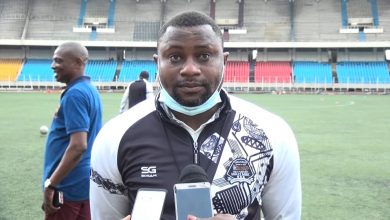 Photo de Pamphile Mihayo « Nous voulons être à la hauteur »