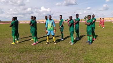 Photo de Maniema Union poursuit sa série positive