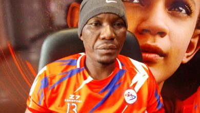 Photo de JSK / Nora Somandza « Nous sommes déterminés à jouer et à gagner le match face à Bazano »