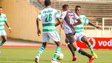 Photo de Le tandem Kimvuidi et Likuta assomme Lubumbashi Sport