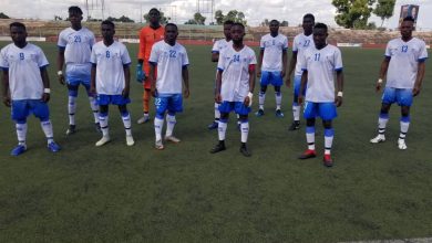 Photo de Don Bosco et Renaissance se partagent les points