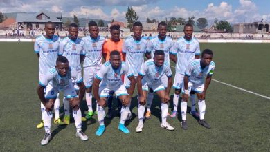 Photo de Ligue 2-Zone Est /Play-Off : Dynamique assure face à Makiso, Malekesa et Nika se quittent dos à dos