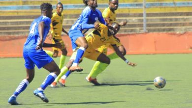 Photo de Mosengo offre à Maniema Union une victoire essentielle face à Bazano