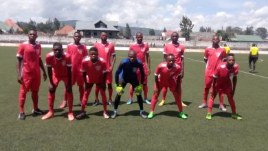 Photo de Ligue 2-Zone Est /Play-0ff : Nika enfonce Makiso, Etoile du Kivu se défait de Dynamique
