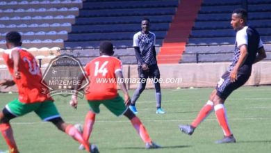 Photo de Amical : Un grand Koffi Kouame, Mazembe dompte Lubumbashi Sport