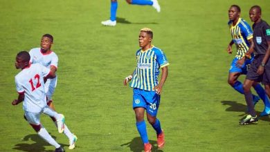 Photo de Mercato : Ebengo Ciel prolonge avec Lupopo