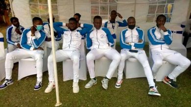 Photo de Blessing veut jouer la campagne africaine la saison prochaine
