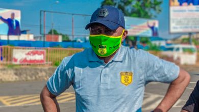 Photo de Dauda Lupembe justifie le choix de Goma pour la pre-saison de Maniema Union