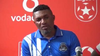 Photo de Kasongo Ngandu « On va jouer avec la joie parce qu&rsquo;on est champion de la Linafoot »