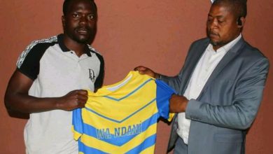 Photo de Lupopo signe trois nouveaux joueurs