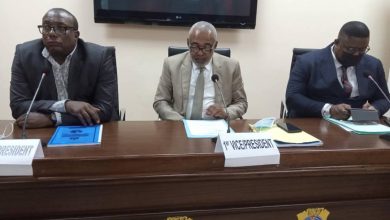Photo de Reunion d&rsquo;évaluation Linafoot- clubs : Mission accomplie