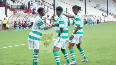 Photo de Dcmp démarre par un succès face à Simba