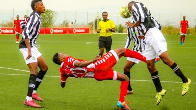 Photo de Lubumbashi Sport et Sanga Balende se neutralisent, RCK et Tshinkunku n&rsquo;y arrivent pas