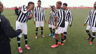 Photo de Étoile du Kivu et Tshinkunku se neutralisent