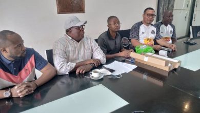 Photo de Carte Kanda, Mazembe s&rsquo;aligne